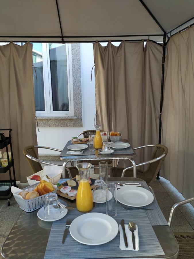 圣佩罗多索Casa Archie住宿加早餐旅馆 外观 照片